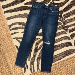 PAIGE Skinny Jeans